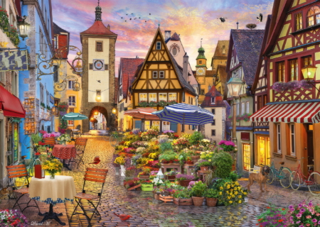 Jigsaw Puzzle