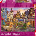 Jigsaw Puzzle