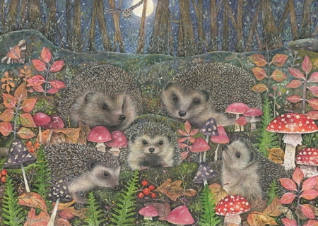 Jigsaw Puzzle