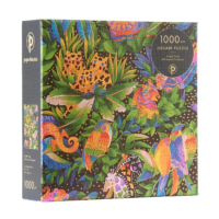 Jigsaw Puzzle