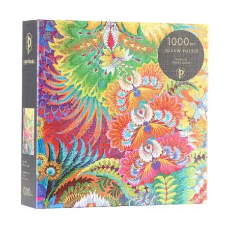 Jigsaw Puzzle