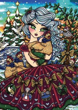 Jigsaw Puzzle