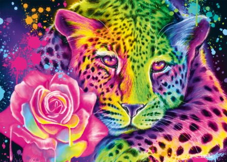 Jigsaw Puzzle