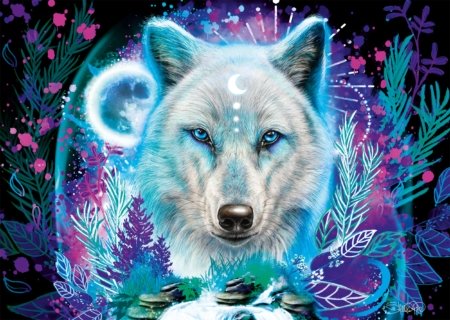 Jigsaw Puzzle