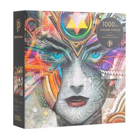 Jigsaw Puzzle