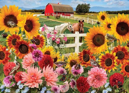 Jigsaw Puzzle