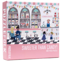 Jigsaw Puzzle