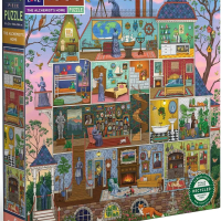 Jigsaw Puzzle