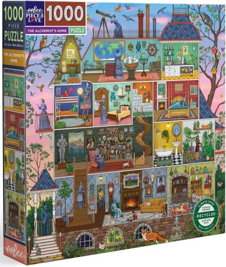 Jigsaw Puzzle
