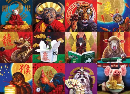 Jigsaw Puzzle