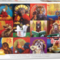 Jigsaw Puzzle