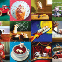 Jigsaw Puzzle