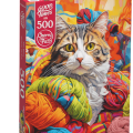 Jigsaw Puzzle
