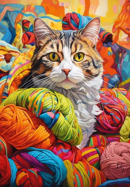 Jigsaw Puzzle