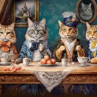 Jigsaw Puzzle