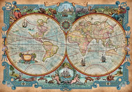 Jigsaw Puzzle