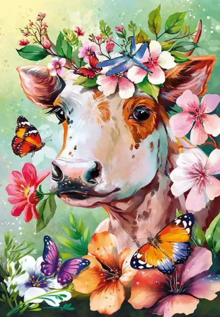 Jigsaw Puzzle