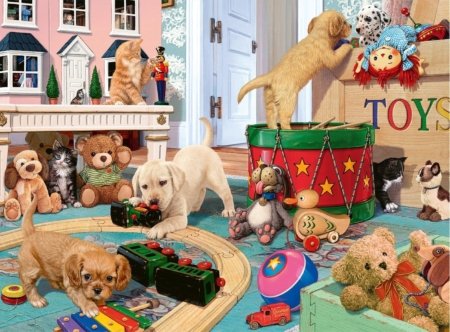 Jigsaw Puzzle