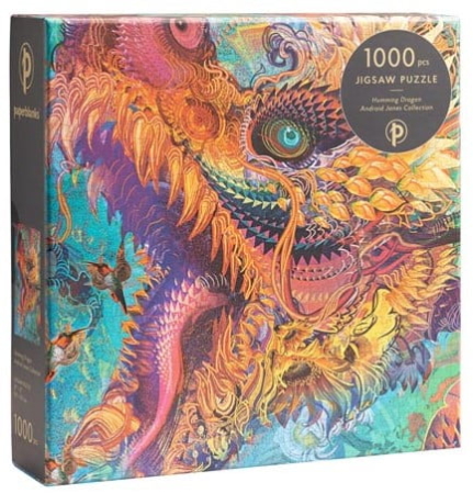 Jigsaw Puzzle