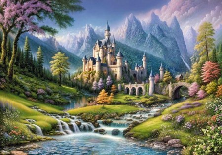 Jigsaw Puzzle