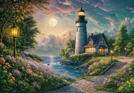 Jigsaw Puzzle