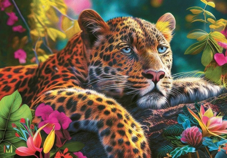 Jigsaw Puzzle