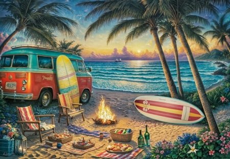 Jigsaw Puzzle