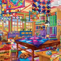 Jigsaw Puzzle