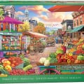 Jigsaw Puzzle