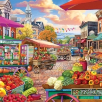 Jigsaw Puzzle