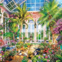 Jigsaw Puzzle