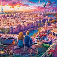 Jigsaw Puzzle