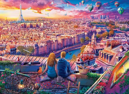 Jigsaw Puzzle