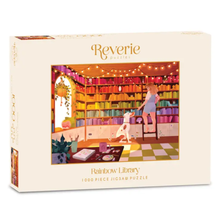 Jigsaw Puzzle