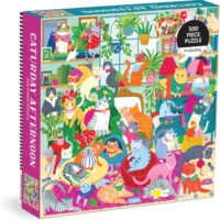 Jigsaw Puzzle