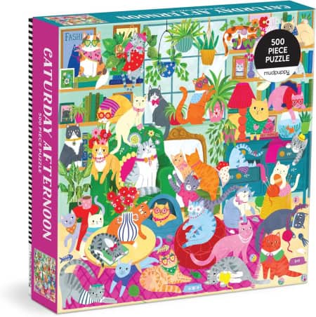 Jigsaw Puzzle