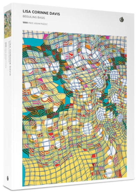 Jigsaw Puzzle