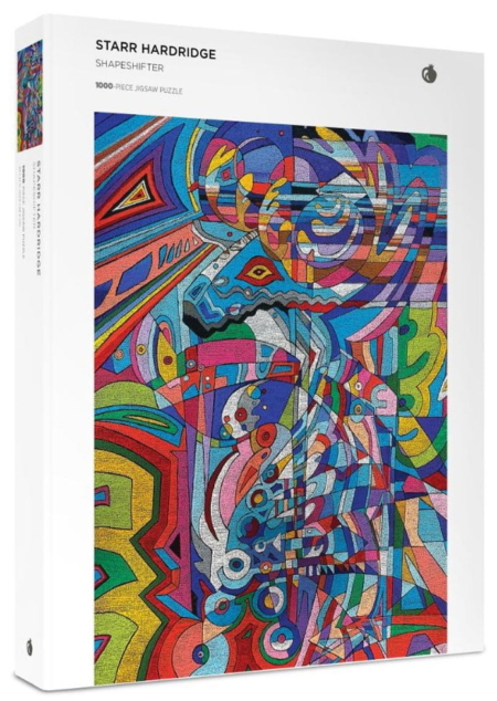 Jigsaw Puzzle