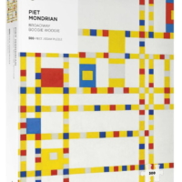 Jigsaw Puzzle