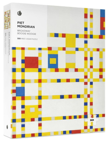 Jigsaw Puzzle