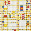 Jigsaw Puzzle