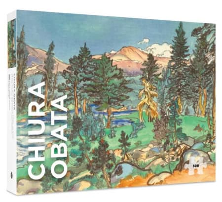 Jigsaw Puzzle