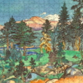 Jigsaw Puzzle