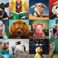 Jigsaw Puzzle