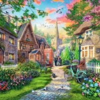 Jigsaw Puzzle