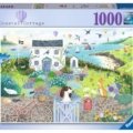 Jigsaw Puzzle