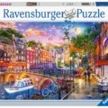 Jigsaw Puzzle
