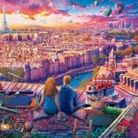 Jigsaw Puzzle