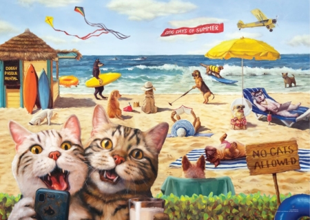 Jigsaw Puzzle