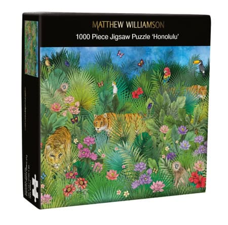Jigsaw Puzzle
